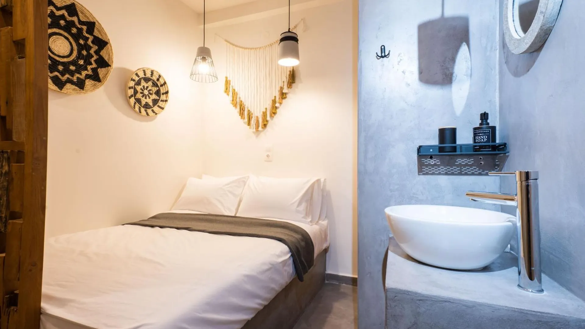 Appartamento F & B Collection - Flat For 3 Salonicco