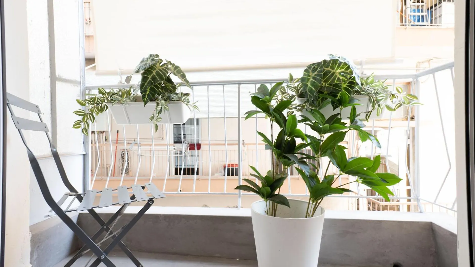 Appartamento F & B Collection - Flat For 3 Salonicco